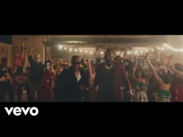 Video: T.I. Feat Meek Mill - Jefe